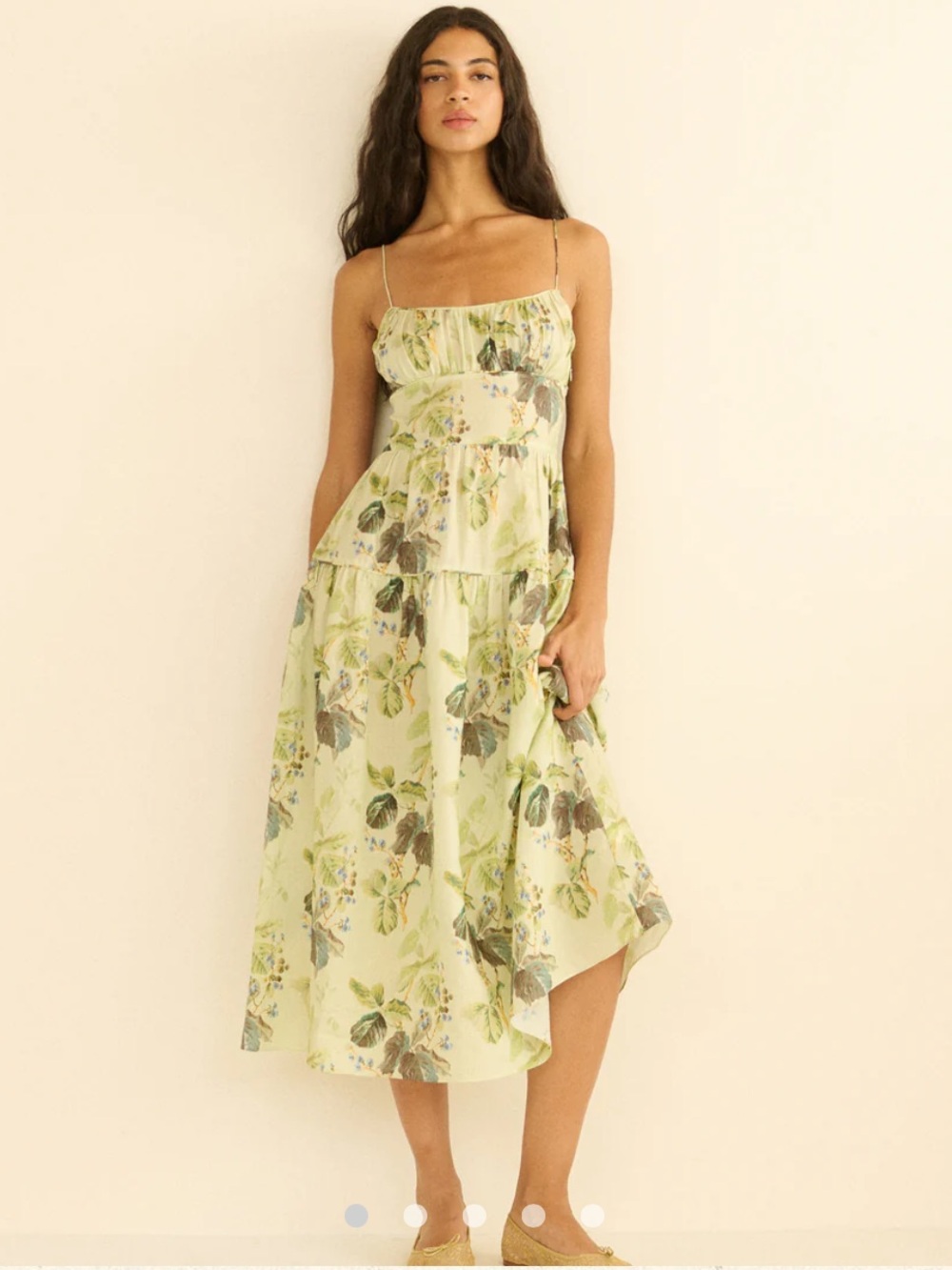 Doen Benoit dress - Picture 2 of 4